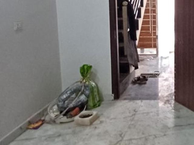 Resale | 4 BHK + Pooja Room 50 Sq.Yd. Independent House in Palla