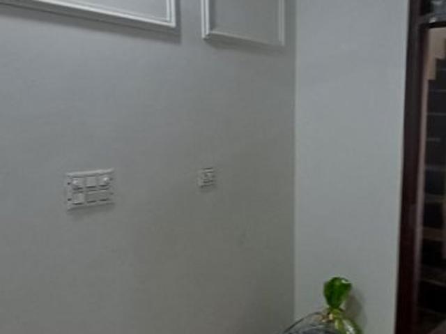 Resale | 4 BHK + Pooja Room 50 Sq.Yd. Independent House in Palla