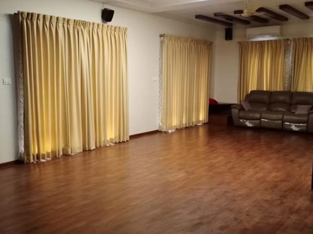 Resale | 4 BHK + Pooja Room 5100 Sq.Ft. Villa in KR Puram