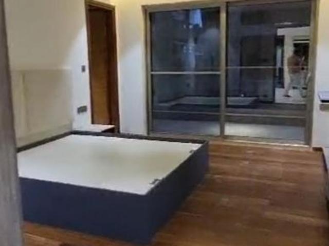 Resale | 4 BHK + Pooja Room 5555 Sq.Ft. Apartment in DSR SSC GVK Skycity