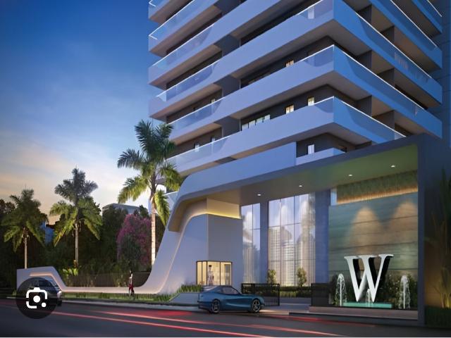 Resale | 4 BHK + Pooja Room 5999 Sq.Ft. Apartment in DSR W