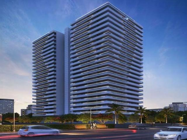 Resale | 4 BHK + Pooja Room 5999 Sq.Ft. Apartment in DSR W