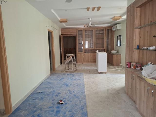 Resale | 4 BHK + Pooja Room 7069 Sq.Ft. Apartment in Banjara Hills