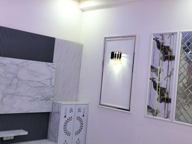 Resale | 4 BHK + Pooja Room 900 Sq.Ft. Independent House in Govindpuram Residency