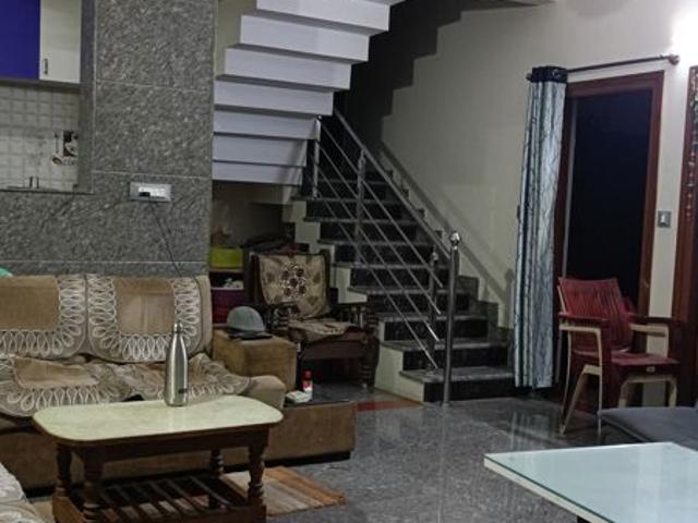 Resale | 4 BHK + Pooja Room 1000 Sq.Ft. Independent House in Akshayanagar