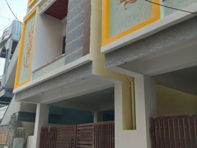 Resale | 4 BHK + Pooja Room 100 Sq.Yd. Independent House in Suraram