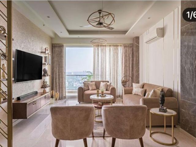 Resale | 4 BHK + Pooja Room 12000 Sq.Ft. Independent House in Vasant Vihar