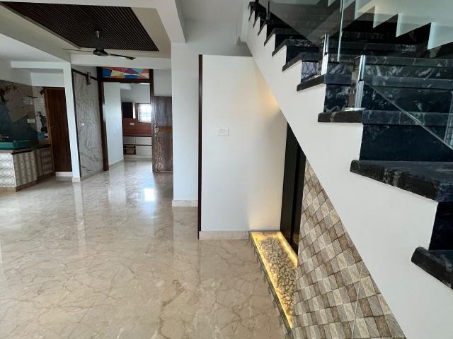 Resale | 4 BHK + Pooja Room 1200 Sq.Ft. Independent House in Harlur