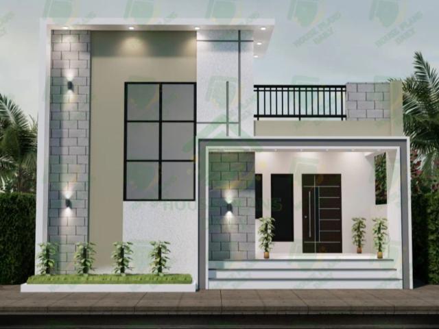 Resale | 4 BHK + Pooja Room 1200 Sq.Ft. Villa in Mullur