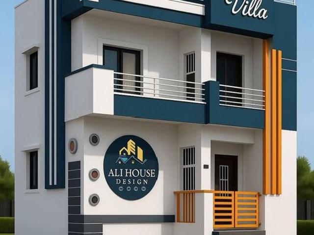 Resale | 4 BHK + Pooja Room 1200 Sq.Ft. Villa in Jigani