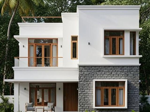 Resale | 4 BHK + Pooja Room 1200 Sq.Ft. Villa in Jigani