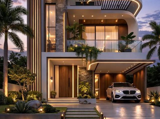 Resale | 4 BHK + Pooja Room 1200 Sq.Ft. Villa in Kaggalipura