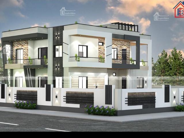 Resale | 4 BHK + Pooja Room 1200 Sq.Ft. Villa in Kolar