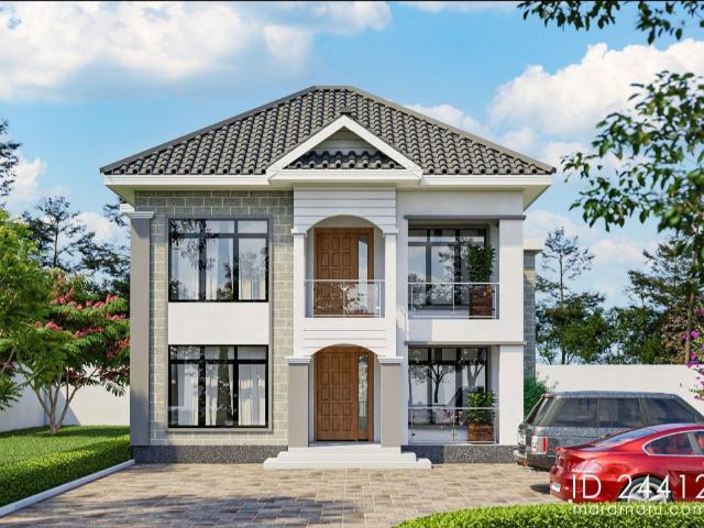 Resale | 4 BHK + Pooja Room 1200 Sq.Ft. Villa in Kolar