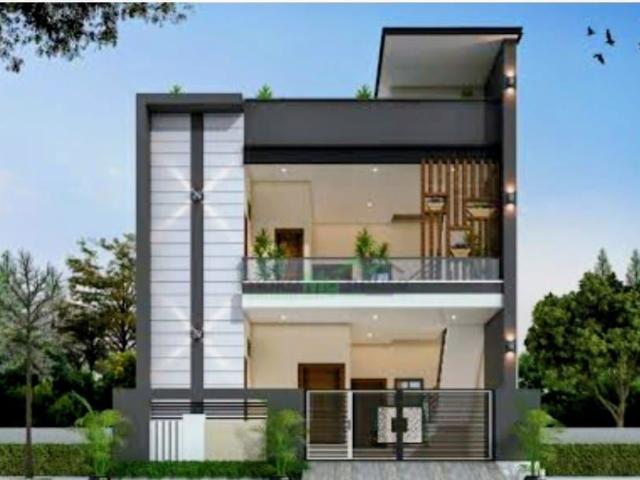 Resale | 4 BHK + Pooja Room 1200 Sq.Ft. Villa in Kolar