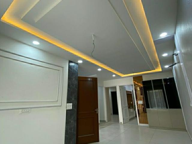 Resale | 4 BHK + Pooja Room 120 Sq.Yd. Villa in Sector 115