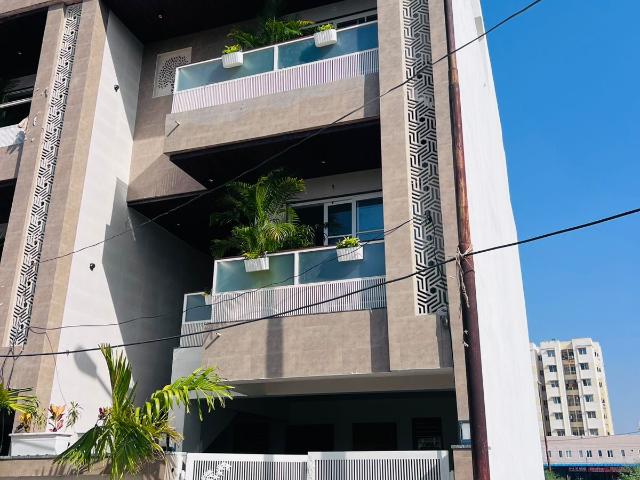 Resale | 4 BHK + Pooja Room 121 Sq.Yd. Villa in Jagatpura
