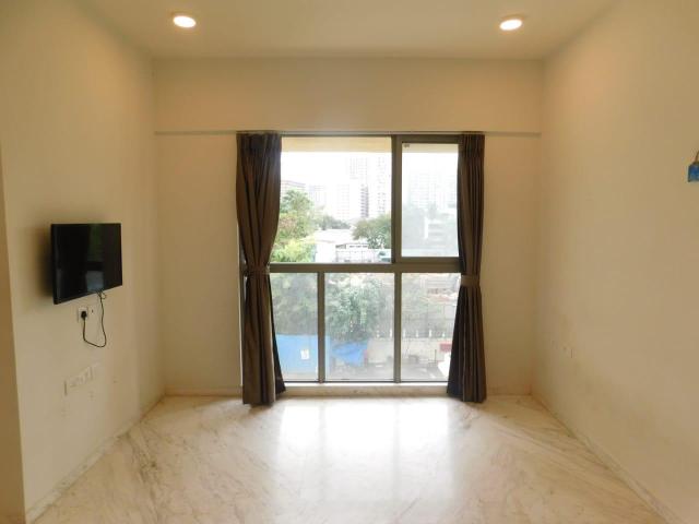 Resale | 4 BHK + Pooja Room 1286 Sq.Ft. Apartment in Lodha Bel Air