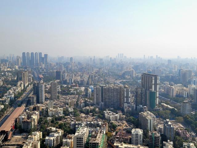 Resale | 4 BHK + Pooja Room 1296 Sq.Ft. Apartment in N Rose Northern Hills