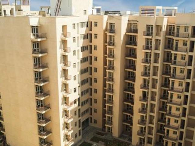 Resale | 4 BHK + Pooja Room 1306 Sq.Ft. Apartment in Sector 84