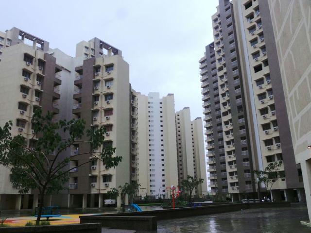 Resale | 4 BHK + Pooja Room 1372 Sq.Ft. Apartment in Lodha Casa Rio