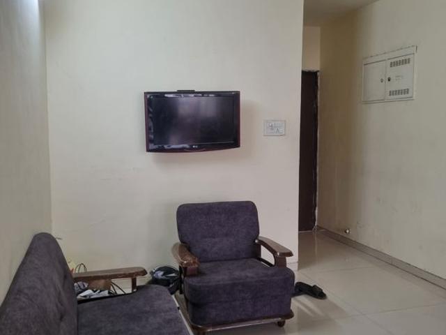 Resale | 4 BHK + Pooja Room 1395 Sq.Ft. Apartment in Dosti Greenscape