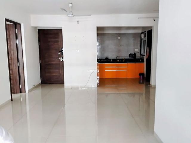 Resale | 4 BHK + Pooja Room 1424 Sq.Ft. Apartment in Shubh Gateway