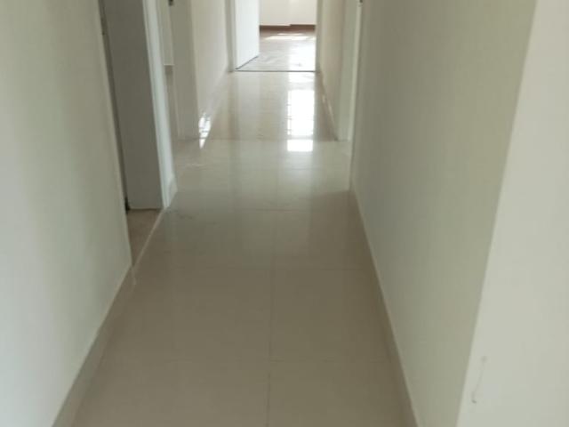 Resale | 4 BHK + Pooja Room 1511 Sq.Ft. Apartment in Lodha Woods