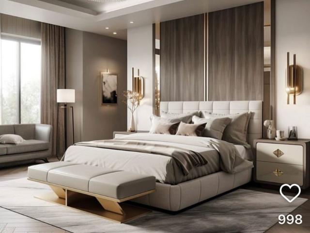 Resale | 4 BHK + Pooja Room 15200 Sq.Ft. Independent House in South Extension II