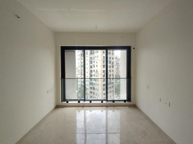 Resale | 4 BHK + Pooja Room 1553 Sq.Ft. Apartment in Dosti Eastern Bay
