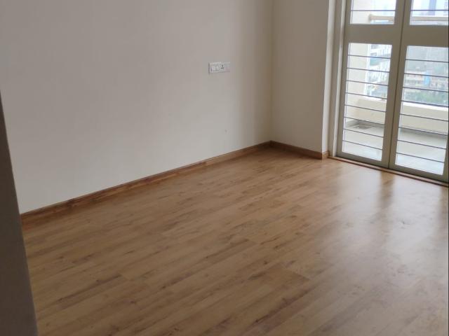 Resale | 4 BHK + Pooja Room 1571 Sq.Ft. Apartment in Sonigara 57 Avenue