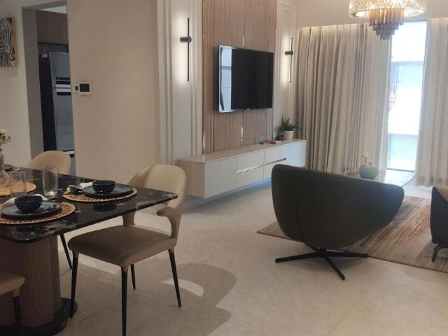 Resale | 4 BHK + Pooja Room 1636 Sq.Ft. Apartment in Dadar West