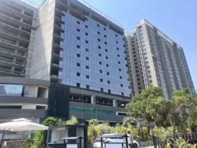 Resale | 4 BHK + Pooja Room 1649 Sq.Ft. Apartment in Mantra Mirari