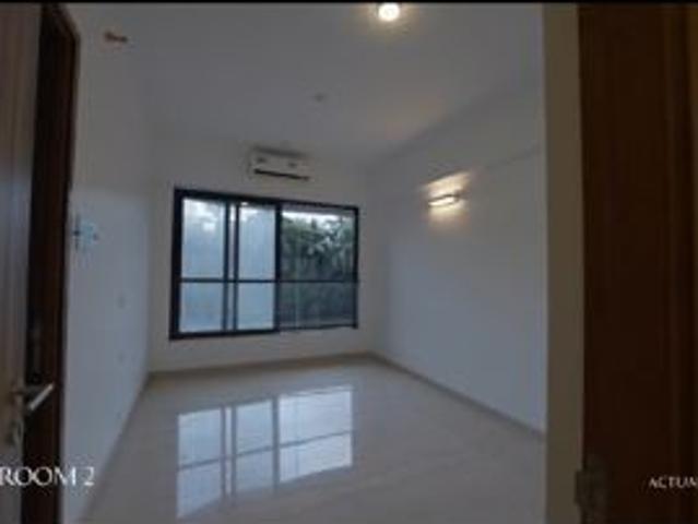 Resale | 4 BHK + Pooja Room 1657 Sq.Ft. Apartment in Kalpataru Magnus
