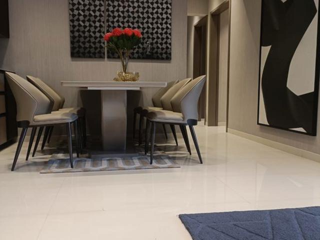 Resale | 4 BHK + Pooja Room 1663 Sq.Ft. Apartment in Osian Almanova