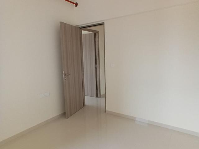 Resale | 4 BHK + Pooja Room 1675 Sq.Ft. Apartment in Wadhwa TW Gardens