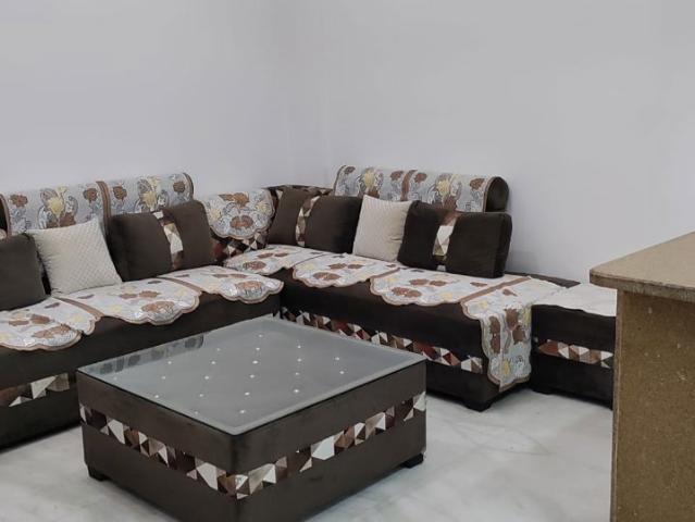 Resale | 4 BHK + Pooja Room 167 Sq.Mt. Independent House in Sector 19