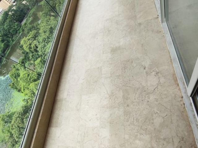 Resale | 4 BHK + Pooja Room 1708 Sq.Ft. Apartment in Hiranandani Lake Enclave Glendale
