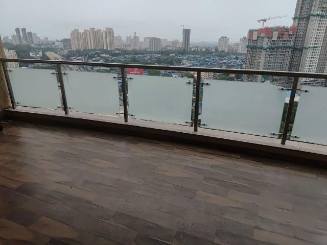 Resale | 4 BHK + Pooja Room 1710 Sq.Ft. Apartment in Dosti Majesta