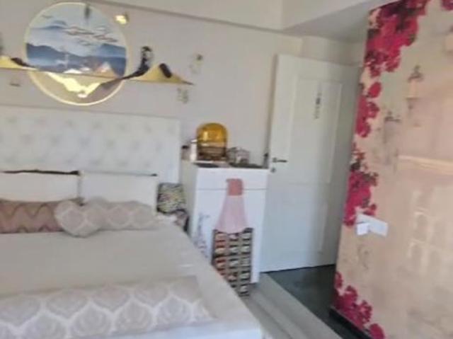 Resale | 4 BHK + Pooja Room 1750 Sq.Ft. Apartment in Hiranandani Estate Burlington