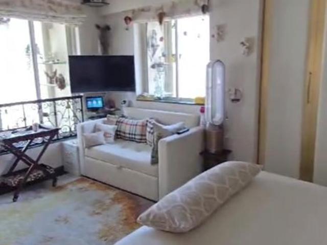 Resale | 4 BHK + Pooja Room 1750 Sq.Ft. Apartment in Hiranandani Estate Burlington