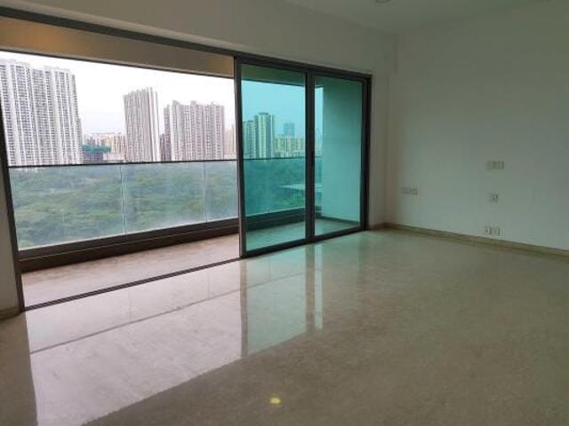 Resale | 4 BHK + Pooja Room 1753 Sq.Ft. Apartment in Kalpataru Immensa