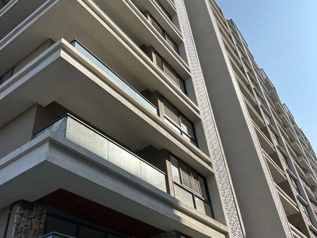 Resale | 4 BHK + Pooja Room 1770 Sq.Ft. Apartment in Austin One
