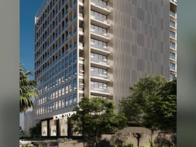 Resale | 4 BHK + Pooja Room 1800 Sq.Ft. Apartment in Kumar Parc Residences