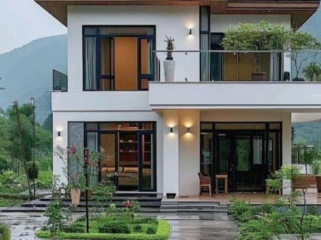 Resale | 4 BHK + Pooja Room 1800 Sq.Ft. Villa in Drmb Recedancy