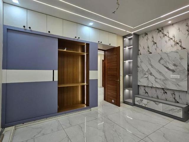 Resale | 4 BHK + Pooja Room 180 Sq.Yd. Independent House in Sector 125