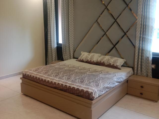 Resale | 4 BHK + Pooja Room 180 Sq.Yd. Villa in Tagore Nagar