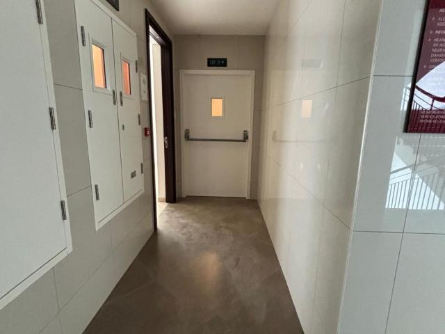 Resale | 4 BHK + Pooja Room 1810 Sq.Ft. Apartment in Godrej Skyline