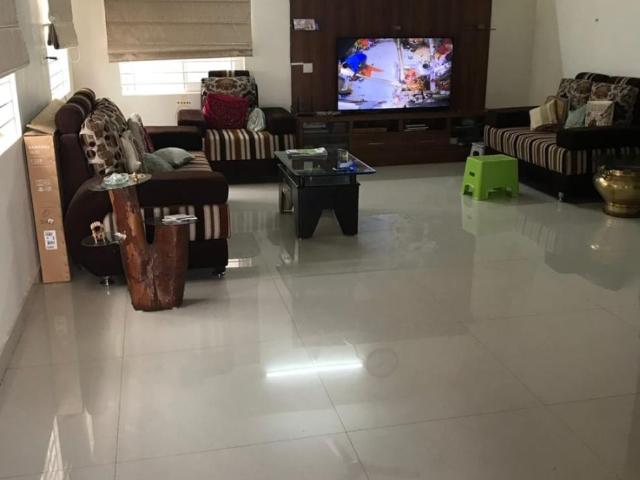 Resale | 4 BHK + Pooja Room 185 Sq.Yd. Villa in Badangpet