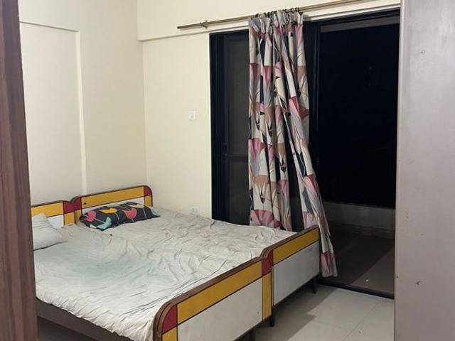 Resale | 4 BHK + Pooja Room 1874 Sq.Ft. Apartment in Mantra Sky Homes